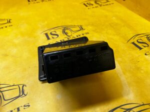 SCHOWEK PÓŁKA DESKI KONSOLI BMW 5 F10 F11 EU