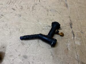 WYSPRZĘGLIK CITROEN PEUGEOT 1.2 THP