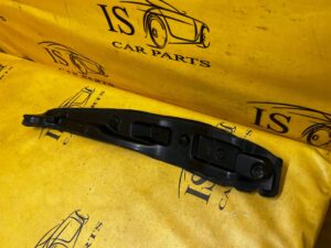 OSŁONA WYGŁUSZENIE BŁOTNIKA PRZÓD LEWY PEUGEOT 508 I