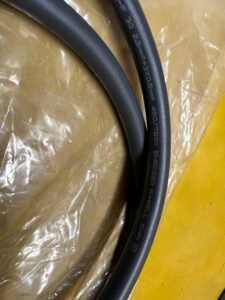 KABEL ŁADOWANIA CEE 16A nieb 1-faz IT Norwegia BMW U06 G20 G26 G30 NOWY OEM