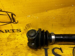 PÓŁOŚ PRZÓD PRZEDNIA LEWY LEWA RENAULT ESPACE V 1.6 DCI AUTOMAT