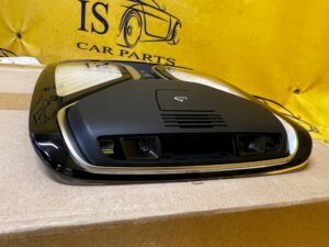 LAMPKA PODSUFITKI PANEL STEROWOWANIA DACHEM BMW 7 G12 X7 G07 8 G16 NOWE OEM