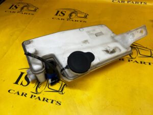 ZBIORNIK ZBIORNICZEK SPRYSKIWACZY POMPKA DACIA JOGGER SANDERO III