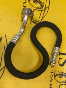 PRZEWÓD RURA WĄŻ KLIMATYZACJI BMW 3 F30 LIFT 4 F32 F36 1 F20 LIFT 2 F22