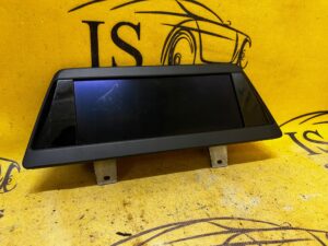 PANEL EKRAN WYŚWIETLACZ NAWIGACJI BMW 5 G30