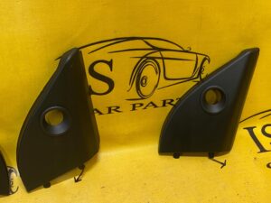 OSŁONA ZAŚLEPKA DRZWI LEWA DACIA DUSTER II 17-