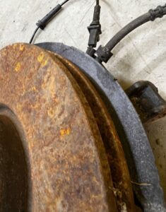 ZWROTNICA PRAWY PRZÓD PEUGEOT 3008 II 5008 II