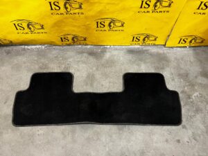 DYWANIK WYCIERACZKA WELUROWY TYŁ ORYGINALNY PEUGEOT 5008 II