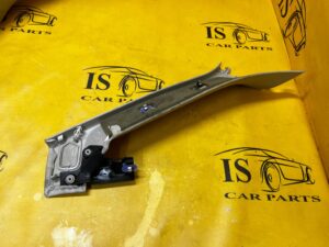 POSZYCIE OSŁONA OBUDOWA SŁUPKA PRZÓD A LEWY RENAULT ESPACE V