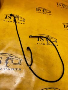 DYSZE RURKA WĄŻ PRZEWÓD SPRYSKIWACZY SZYBY PRZÓD DACIA LODGY LIFT DOKKER