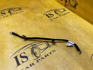 WIĄZKA INSTALACJA OKABLOWANIE PORSCHE PANAMERA 970 I LIFT