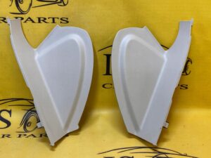 OSŁONA ZAŚLEPKA DESKI KONSOLI MERCEDES W257