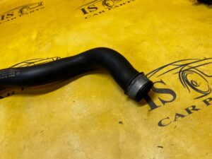 PRZEWÓD RURA RURKA WĄŻ WODY MERCEDES CLS W218 3.0 CDI