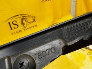 CHLAPACZ PRZEDNI PRZÓD LEWY RANGE ROVER EVOQUE L538