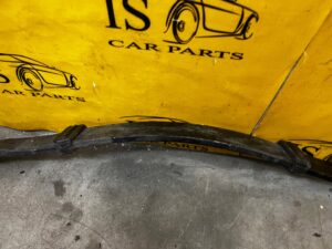 RESOR PIÓRO RESORU ZAWIESZENIA PRZÓD PRZEDNI CHEVROLET CORVETTE C5 97-04