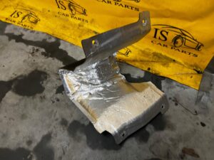 BLACHA OSŁONA TERMICZNA FORD MUSTANG VI