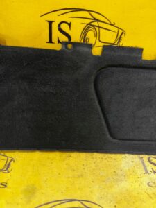 BOCZEK BAGAŻNIKA LEWY PEUGEOT 508 I RXH HYBRID4