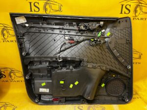 BOCZEK DRZWI PRZÓD PRZEDNIE PRAWY PRAWE VW T-ROC 2GA