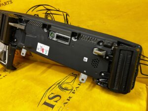 EKRAN WYŚWIETLACZ LICZNIK DESKI KONSOLI RENAULT ESPACE VI AUSTRAL