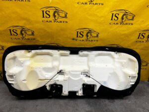 SIEDZISKO KANAPY TYLNEJ DACIA SANDERO STEPWAY III 2023R