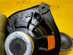 GŁOŚNIK DRZWI HARMAN KARDON MERCEDES GL X166