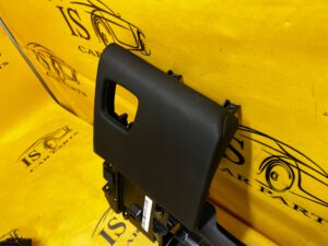 OSŁONA ZAŚLEPKA KONSOLI DESKI LEWA PORSCHE PANAMERA 970 I LIFT LHD