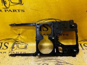 NAKŁADKA PANEL OSŁONA TUNELU ŚRODKOWEGO RANGE ROVER EVOQUE II L551