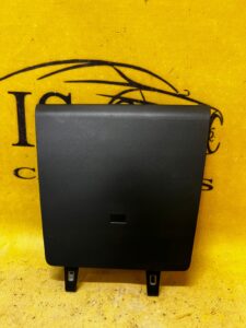 KLAPKA OSŁONA ZAŚLEPKA SKODA SCALA