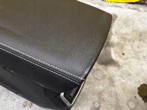 TUNEL ŚRODKOWY PODŁOKIETNIK RENAULT MEGANE IV