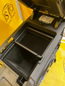 PODŁOKIETNIK SCHOWEK TUNELU ŚRODKOWEGO LEXUS RX 450H III 3