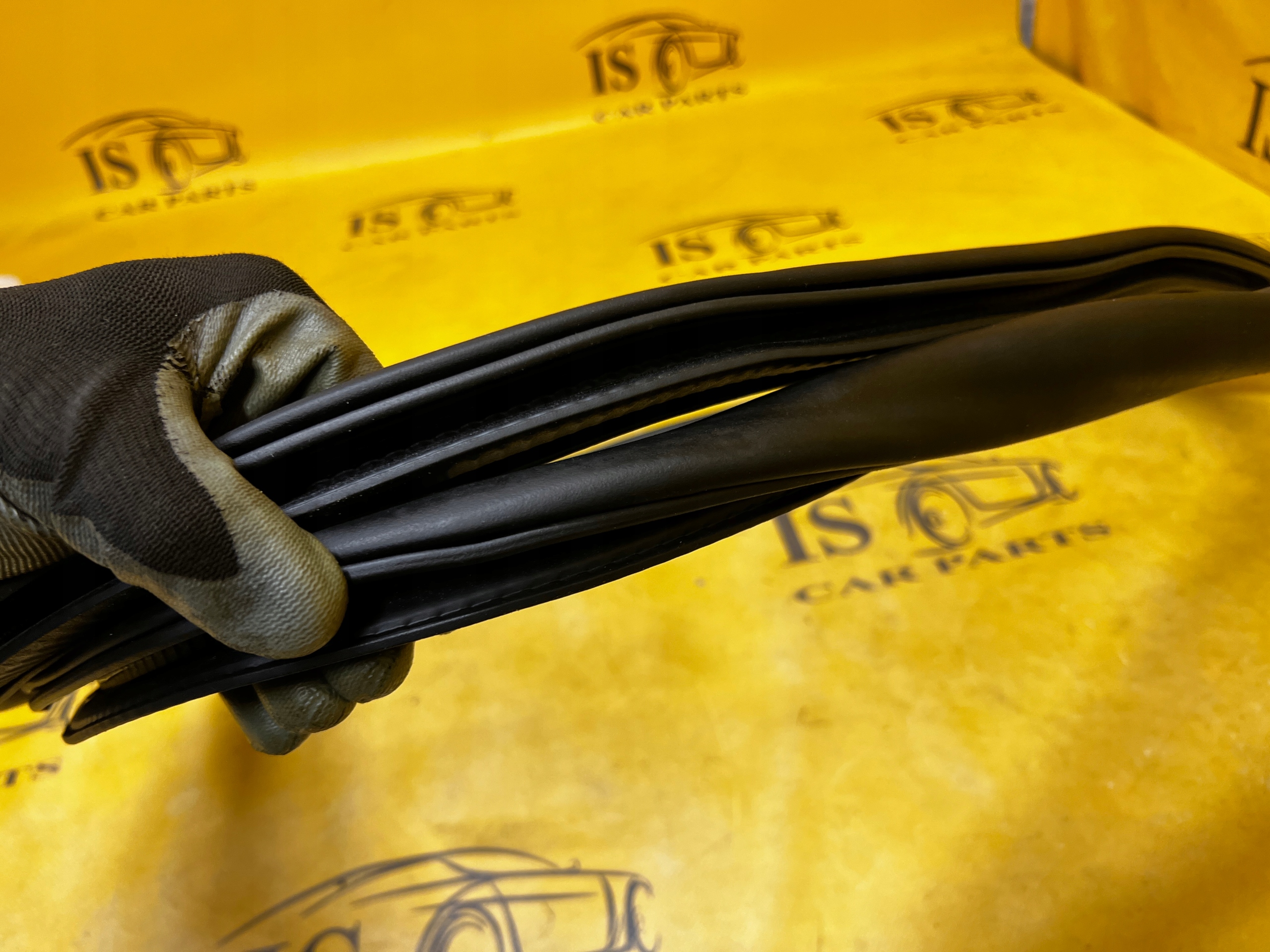 USZCZELKA DRZWI PRZÓD LEWA PRAWA FORD EXPLORER MK6