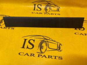 PRAWA OSŁONA LISTWA FORD FIESTA MK8 3D