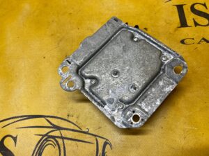 NIE WYSTRZELONY MODUŁ PODUSZEK POWIETRZNYCH AIRBAG MERCEDES GL X166