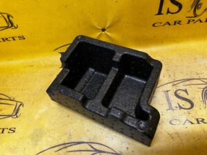 WKŁAD STYROPIAN BAGAŻNIKA PORSCHE CAYENNE 9Y3 9Y0 COUPE HYBRID