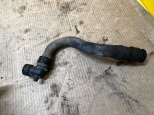 PRZEWÓD RURA RURKA WĄŻ WODY PEUGEOT 508 I 2.0 HDI RXH 4HYBRID