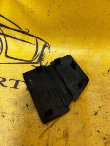 OSŁONA PLASTIK ZAŚLEPKA FORD ESCAPE MK4 1.5 EB