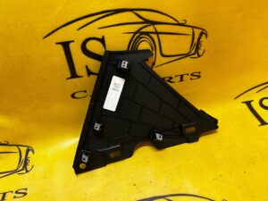 LEWA OSŁONA TUNELU ŚRODKOWEGO LR DISCOVERY V L550