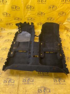 NOWA WYKŁADZINA DYWAN VW GOLF VIII 8 HB