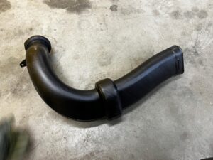 NAWIEW KANAŁ POWIETRZA DACIA LODGY LIFT DOKKER