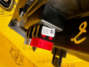 PRZYCISK PRZEŁĄCZNIK LPG PDC DESKI KONSOLI DACIA SANDERO III