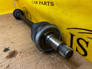 PÓŁOŚ TYŁ TYLNA PRAWY PRAWA MERCEDES S KLASA W222