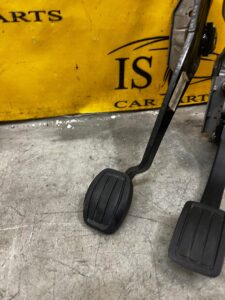 PEDAŁ POTENCJOMETR GAZU HAMULCA PEUGEOT 308 II T9 MANUAL