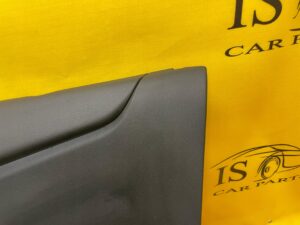 BOCZEK TAPICERKA DRZWI PRAWY PRZÓD RENAULT SCENIC IV