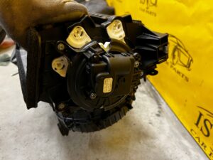 KOMPLETNA NAGRZEWNICA DMUCHAWA FORD KUGA MK3 RHD