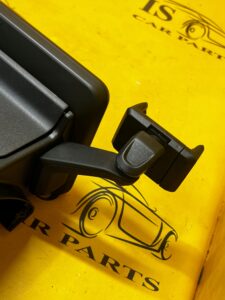 RADIO NAWIGACJA NAVI WYŚWIETLACZ DACIA SANDERO III STEPWAY 2024R LIFT