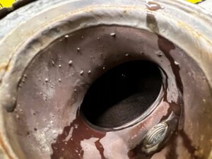 KATALIZATOR FORD ESCAPE MK4 1.5 EB