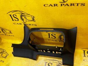 OSŁONA RAMKA DESKI KONSOLI FORD KUGA MK3 ESCAPE MK4 USA