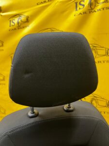 FOTEL SIEDZENIE PASAŻERA RENAULT TALISMAN