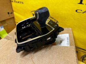 LEWAREK WYBIERAK AUTOMATYCZNEJ SKRZYNI BIEGÓW BMW X5 G05 X7 G07 NOWY OEM