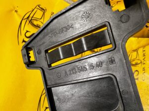 WSPORNIK MOCOWANIE UCHWYT MODUŁU KAMERY TYŁ MERCEDES E-KLASA W213 KOMBI